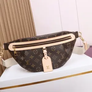 Louis Vuitton High Rise Monogram Monogram · M46784