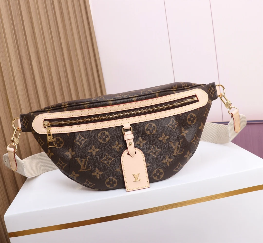 Louis Vuitton High Rise Monogram Monogram · M46784