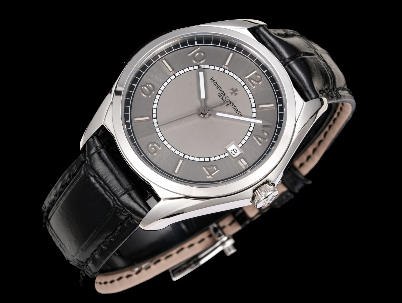 Vacheron Constantin Fiftysix 4600E Watch — image 4