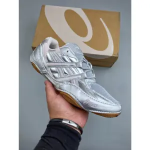 ASICS HYPERSYNC Piedmont Grey / Pure Silver · 1203A879-020
