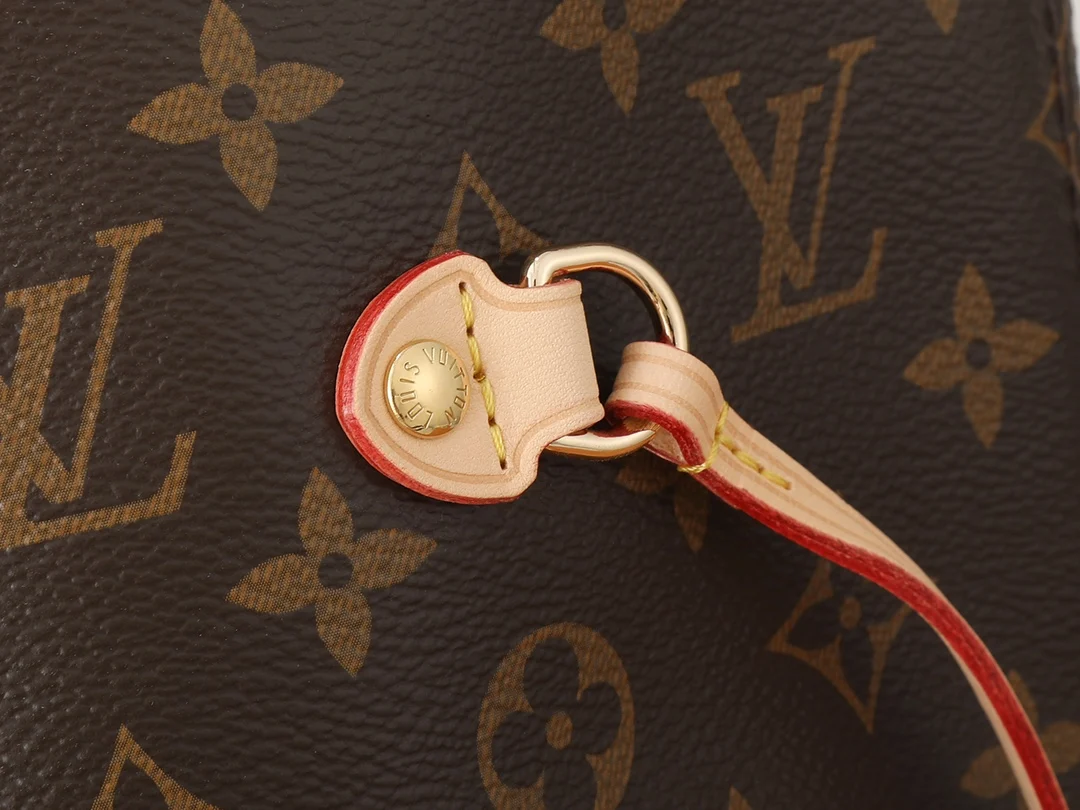 Louis Vuitton Neverfull GM Monogram Beige Monogram / Beige · M46978