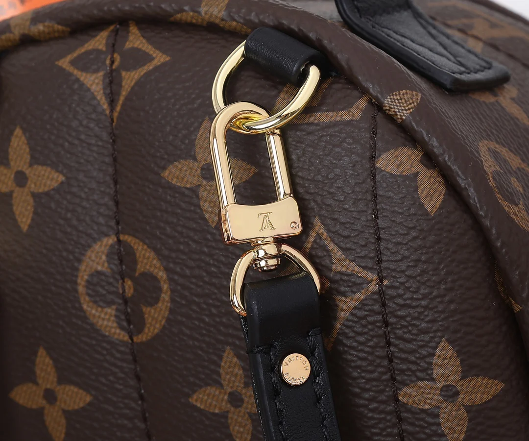 Louis Vuitton Palm Springs Mini Monogram Monogram · M44873