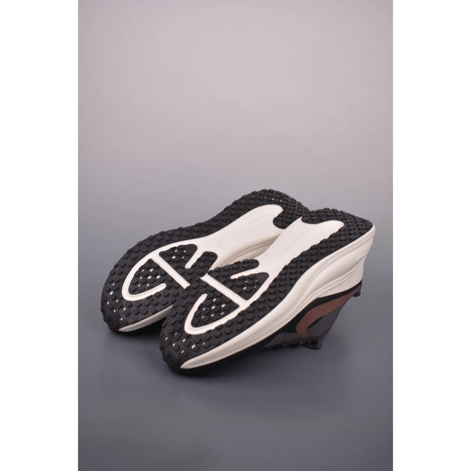 Nike Revolution 8 Medium Ash / Black / Sail / Metallic Red Bronze · HJ8485-200