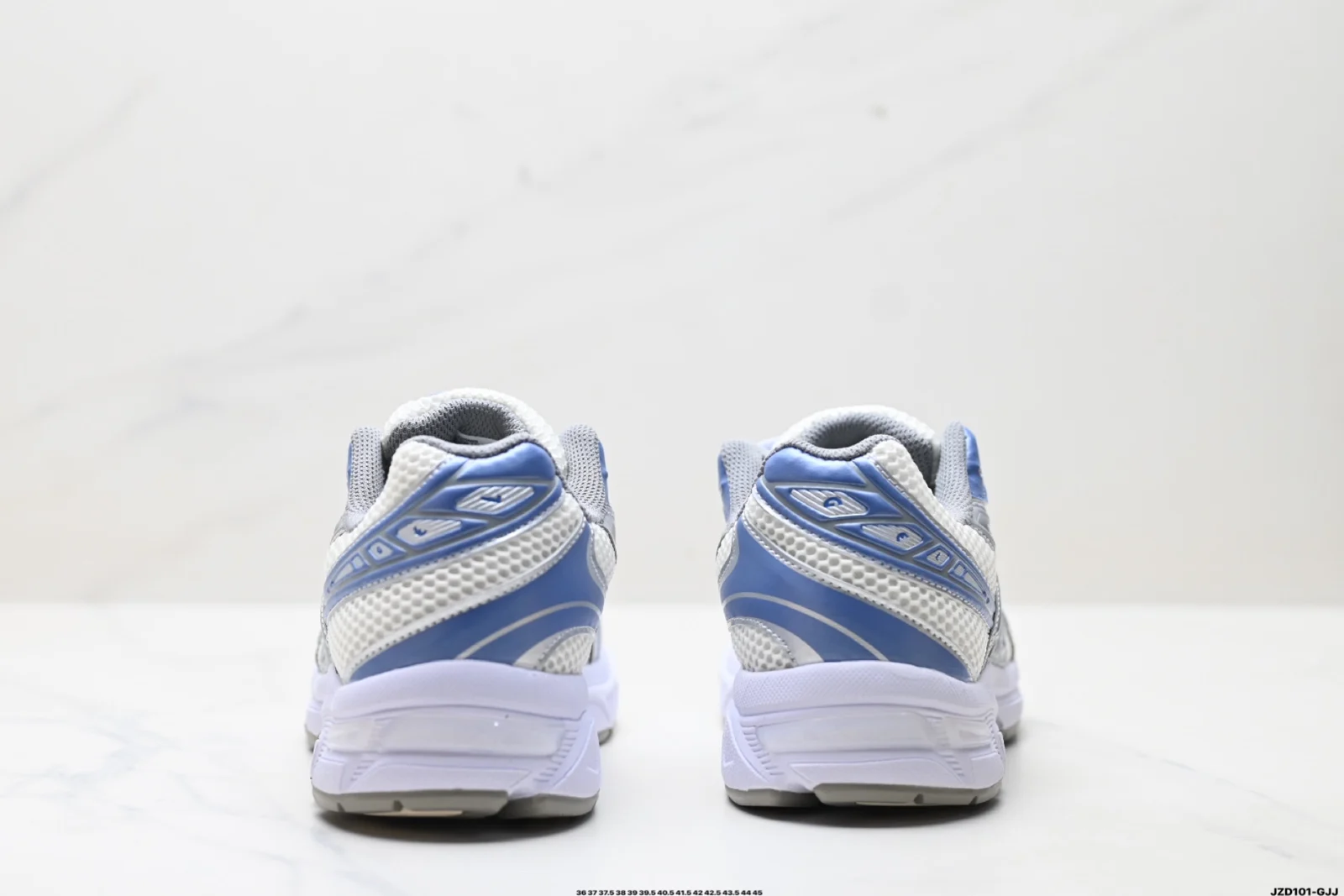 ASICS GEL-1130 Cream / Blueberry · 1203A609-101