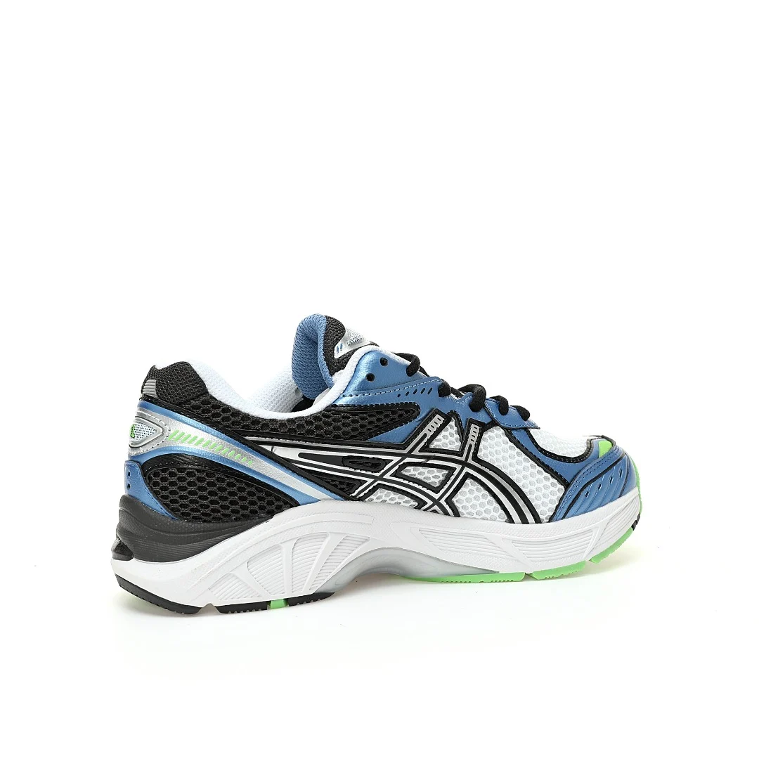 ASICS GT-2160 Glacier Grey / Blue Harmony · 1203A275-020
