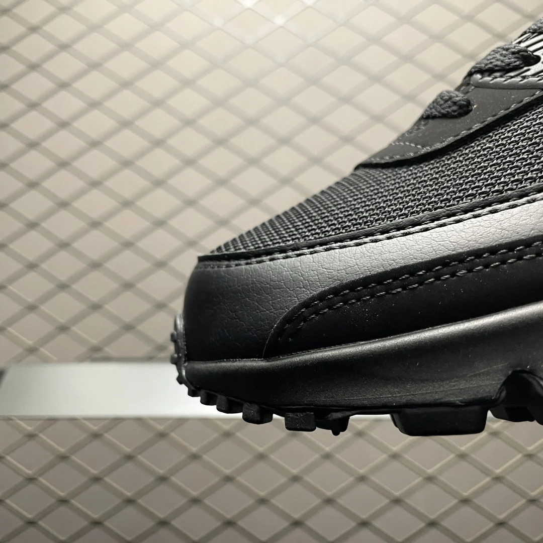 Nike Air Max 90 Black / Black / Black / Black · CN8490-003