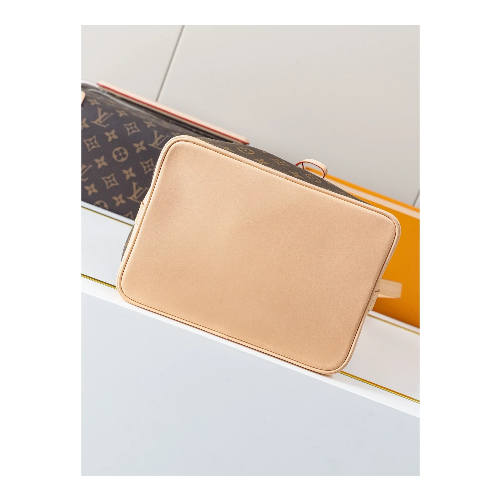 Louis Vuitton Petit Noé Monogram Monogram · M46984