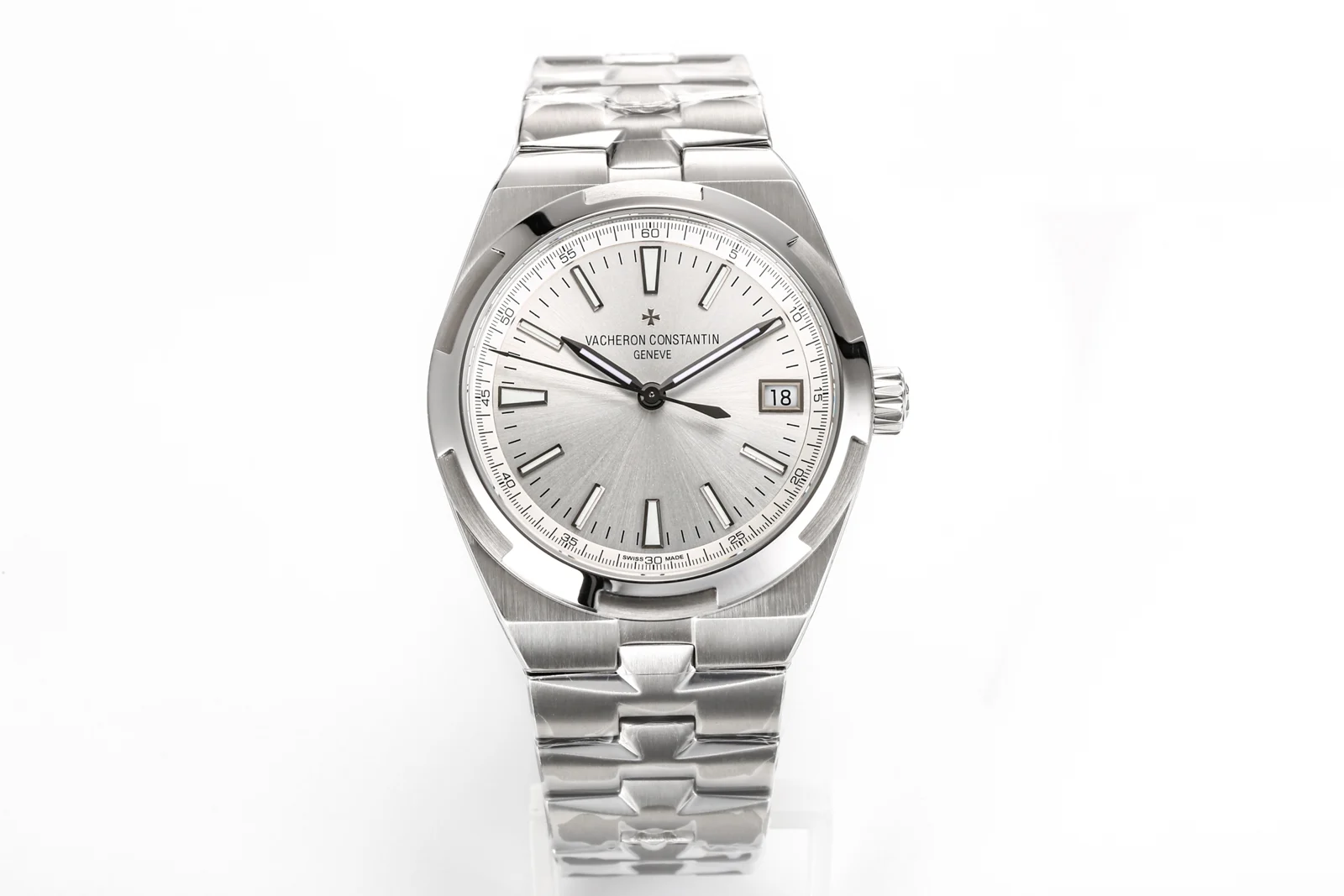 Vacheron Constantin Overseas 4520V Watch — image 9
