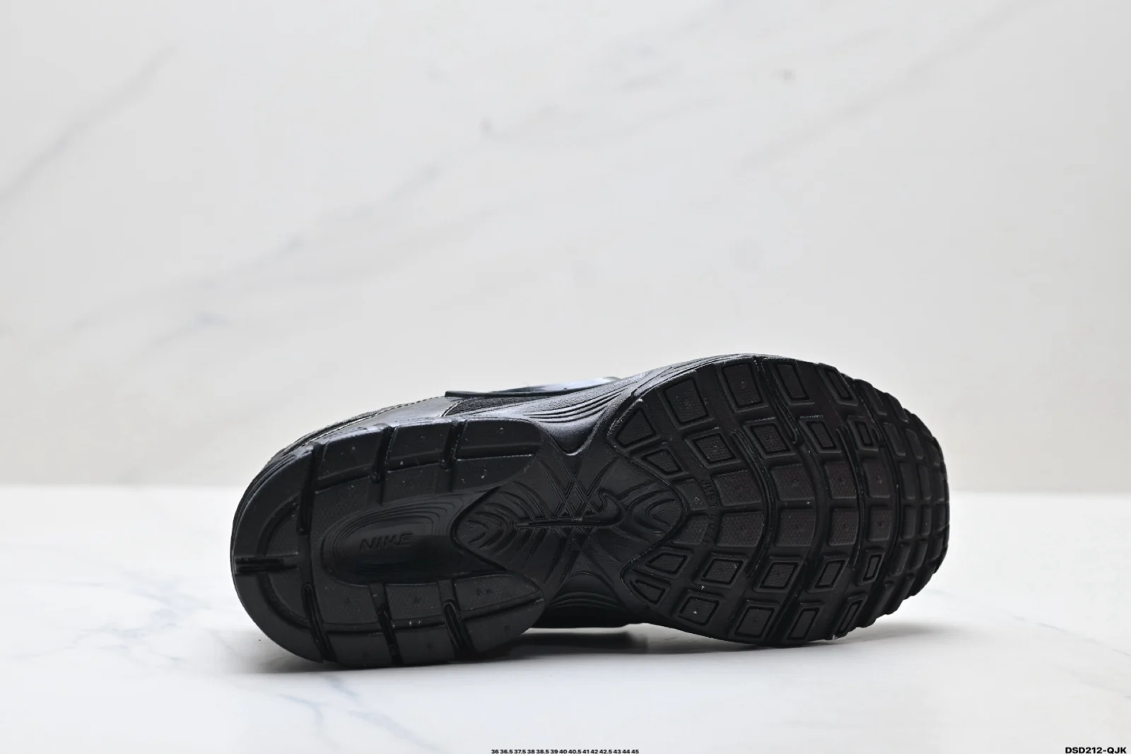 Nike V5 RNR Black / Anthracite / Black · HJ5228-001