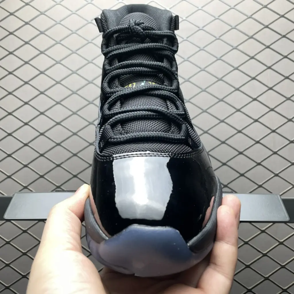 Air Jordan 11 Gamma