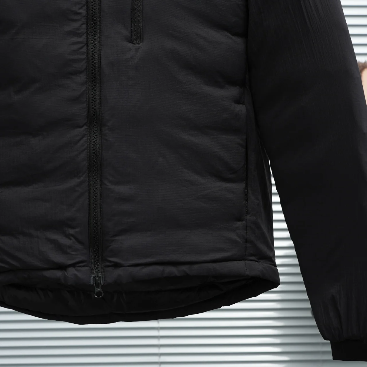 Canada Goose Lodge Hoodie Black / Classic Disc · 5078M-9061