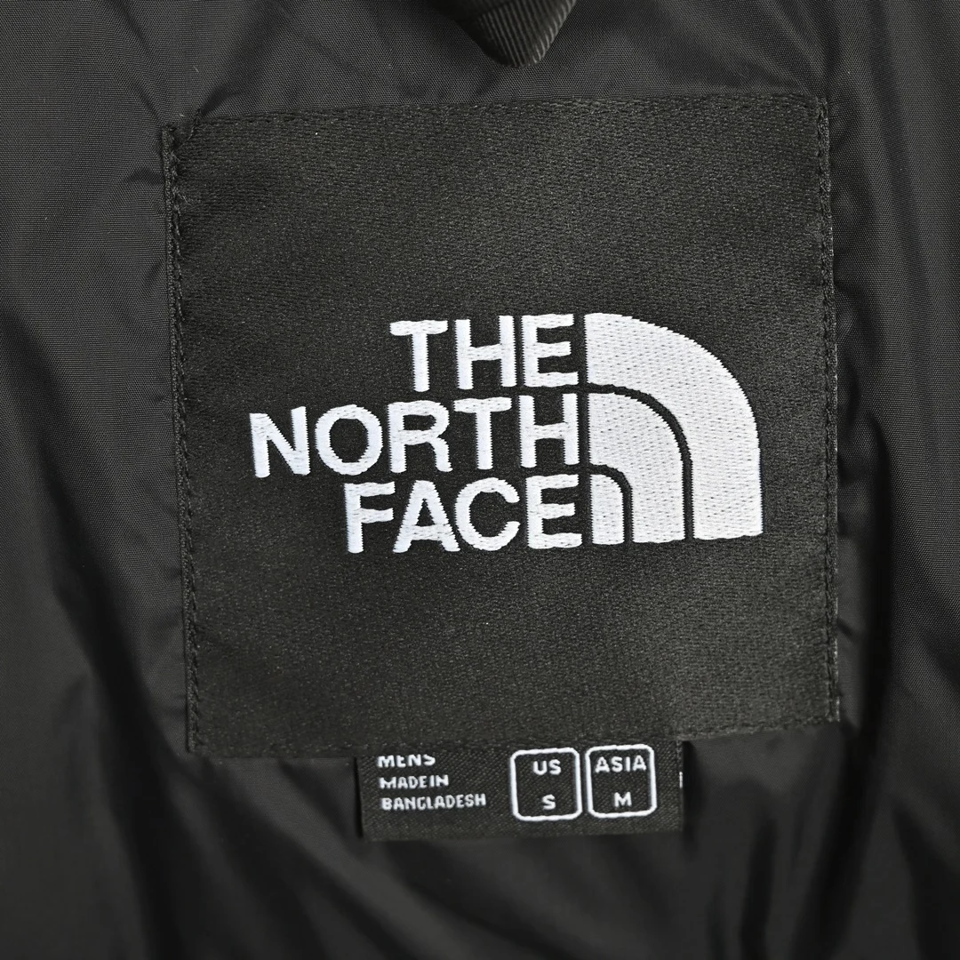 The North Face Men’s 1996 Retro Nuptse Jacket TNF Black · NF0A3C8D