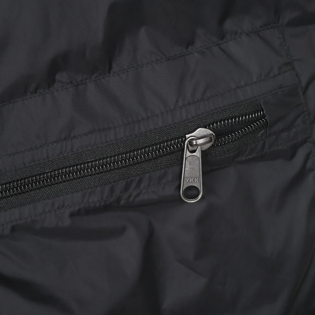 The North Face Men’s 1996 Retro Nuptse Jacket Summit Navy/TNF Black · NF0A3C8D