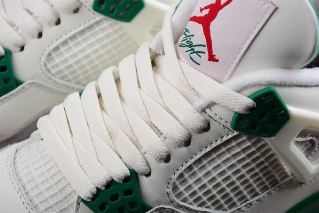 Air Jordan 4 Pine Green (Nike SB)