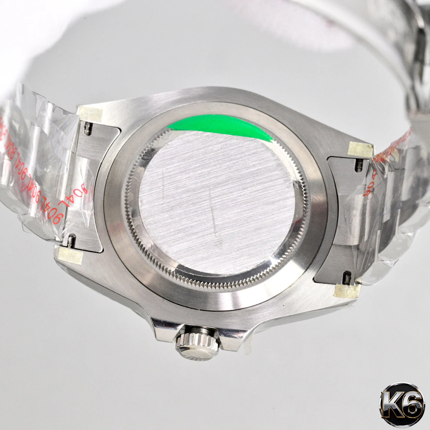Rolex Explorer II 226570 White Dial — photo 8
