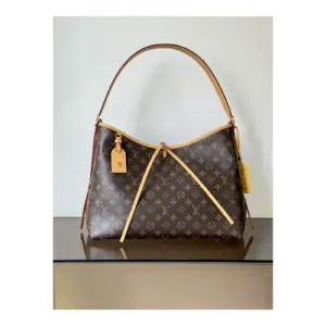 Louis Vuitton CarryAll MM Monogram Monogram · M46197