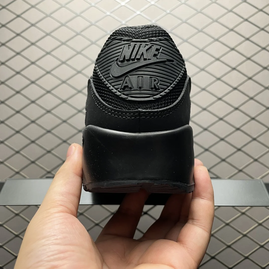 Nike Air Max 90 Black / Black / Black / Black · CN8490-003