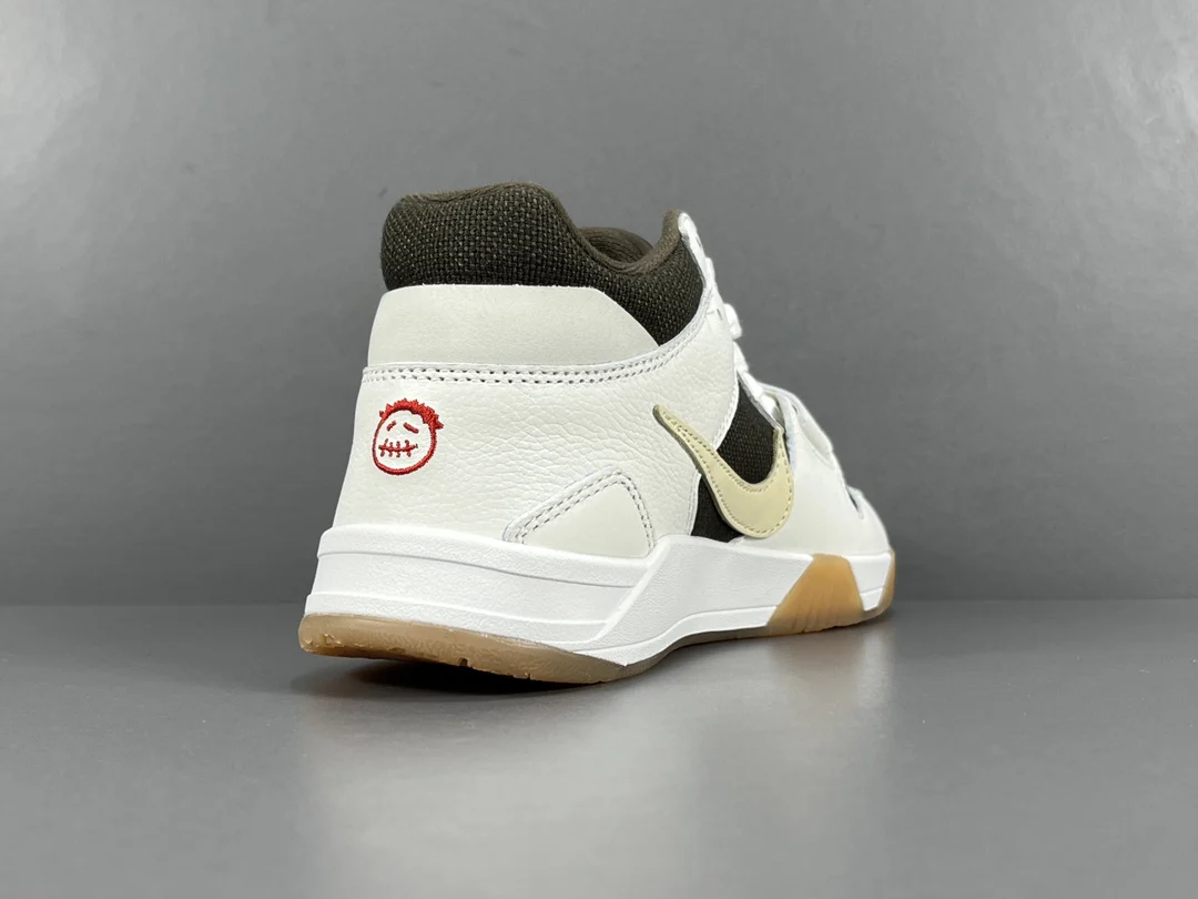 Jordan Jumpman Jack TR x Travis Scott Sail and Dark Mocha · FZ8117-100