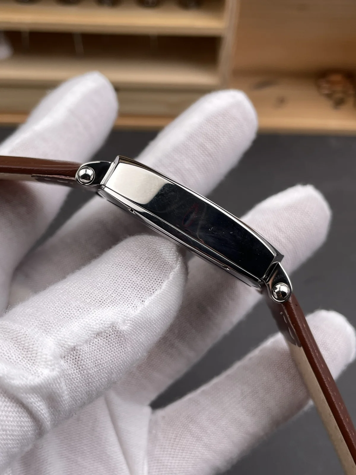 Vacheron Constantin Historiques American 1921 Watch — image 12