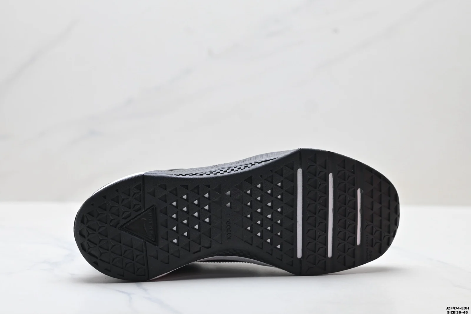 Nike Metcon 10 Black / Anthracite / White · HJ1875-002