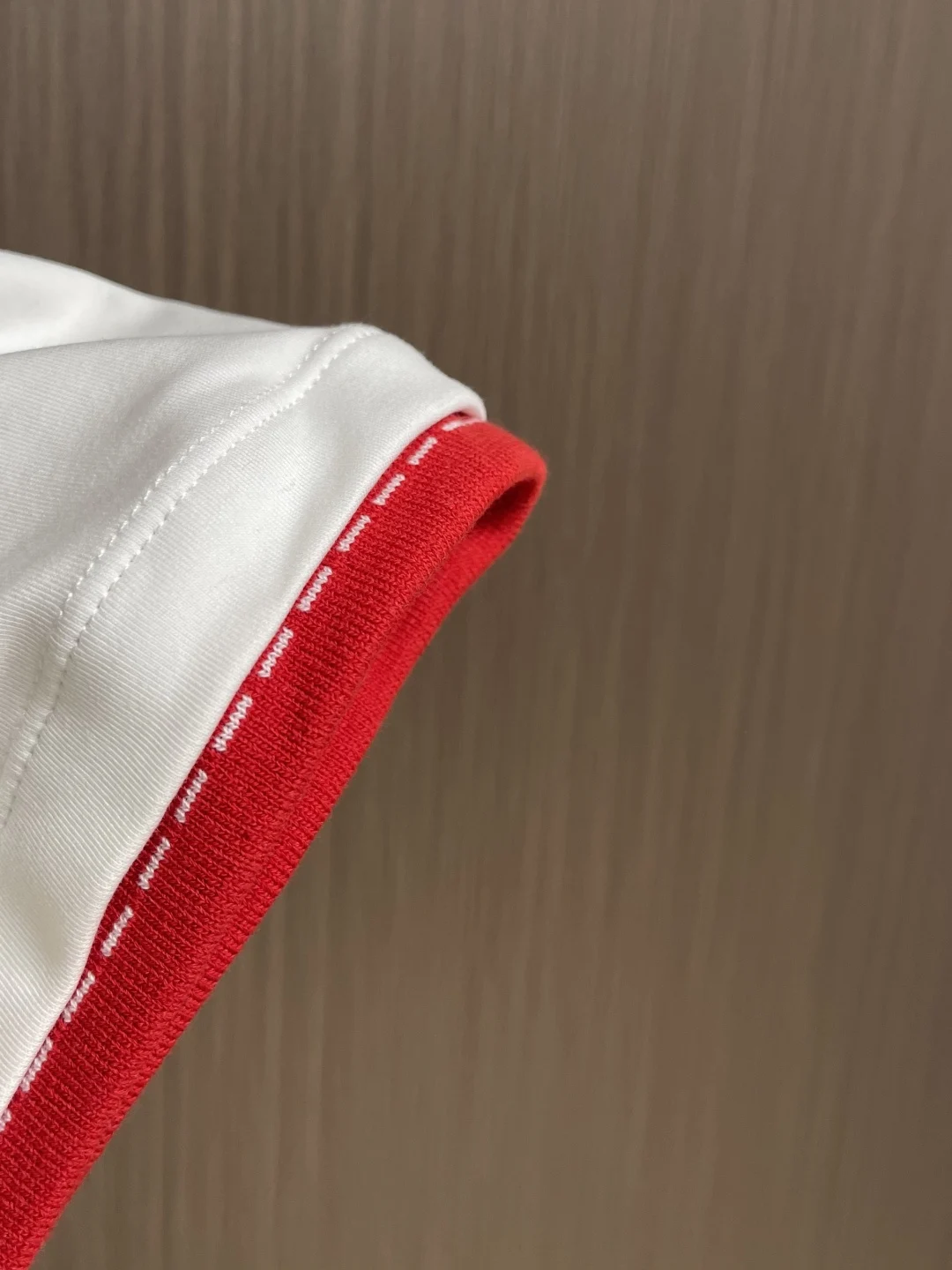 Hermès Sellier T-Shirt Blanc