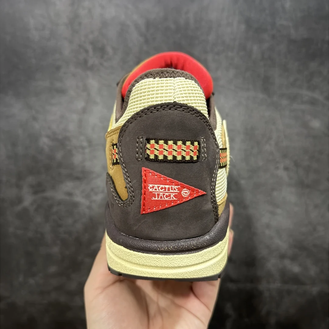 Nike Air Max 1 x CACT.US CORP CACT.US Brown / Baroque Brown · DO9392-200