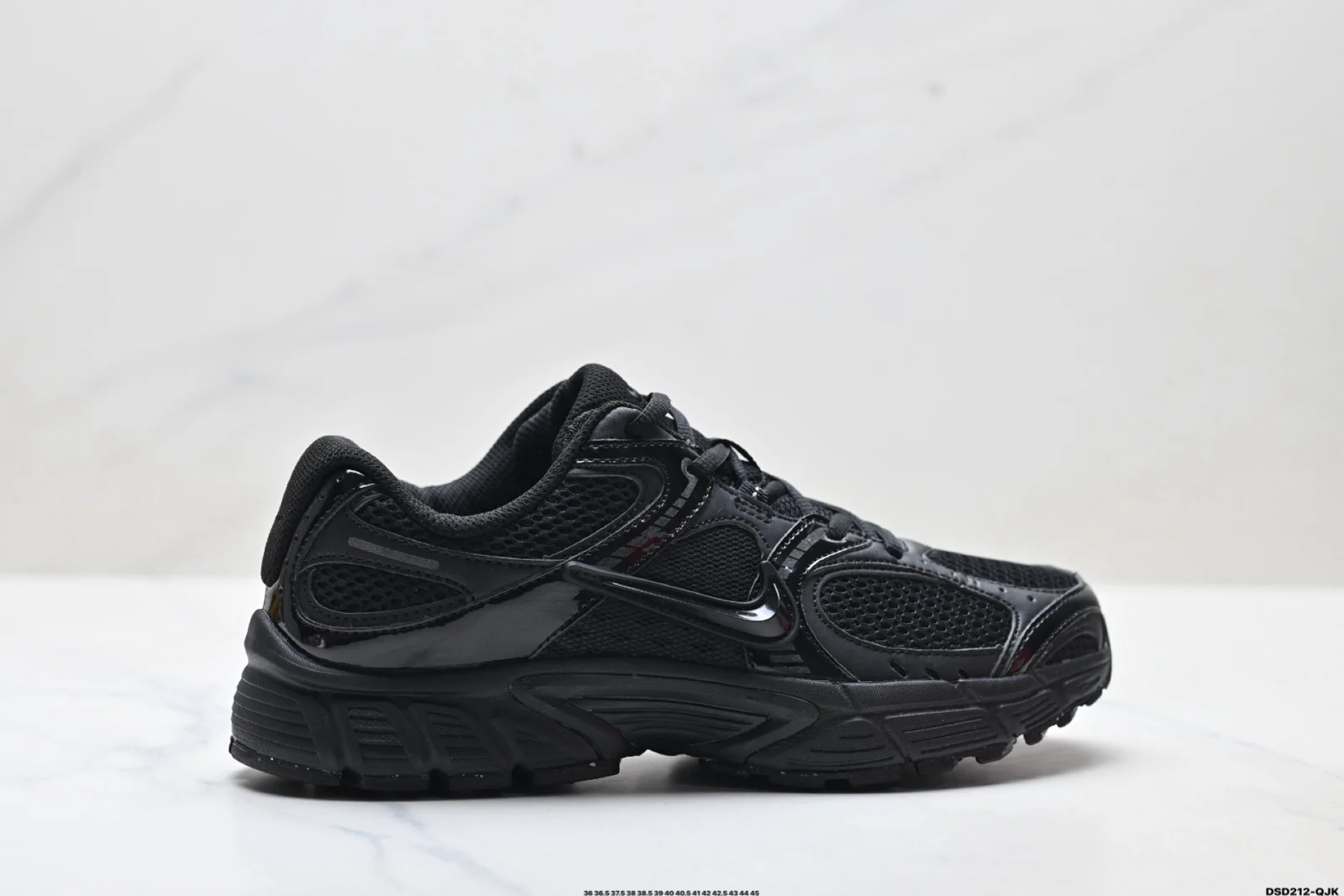 Nike V5 RNR Black / Anthracite / Black · HJ5228-001
