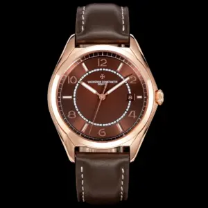 Vacheron Constantin Fiftysix 4600E Watch — image 9