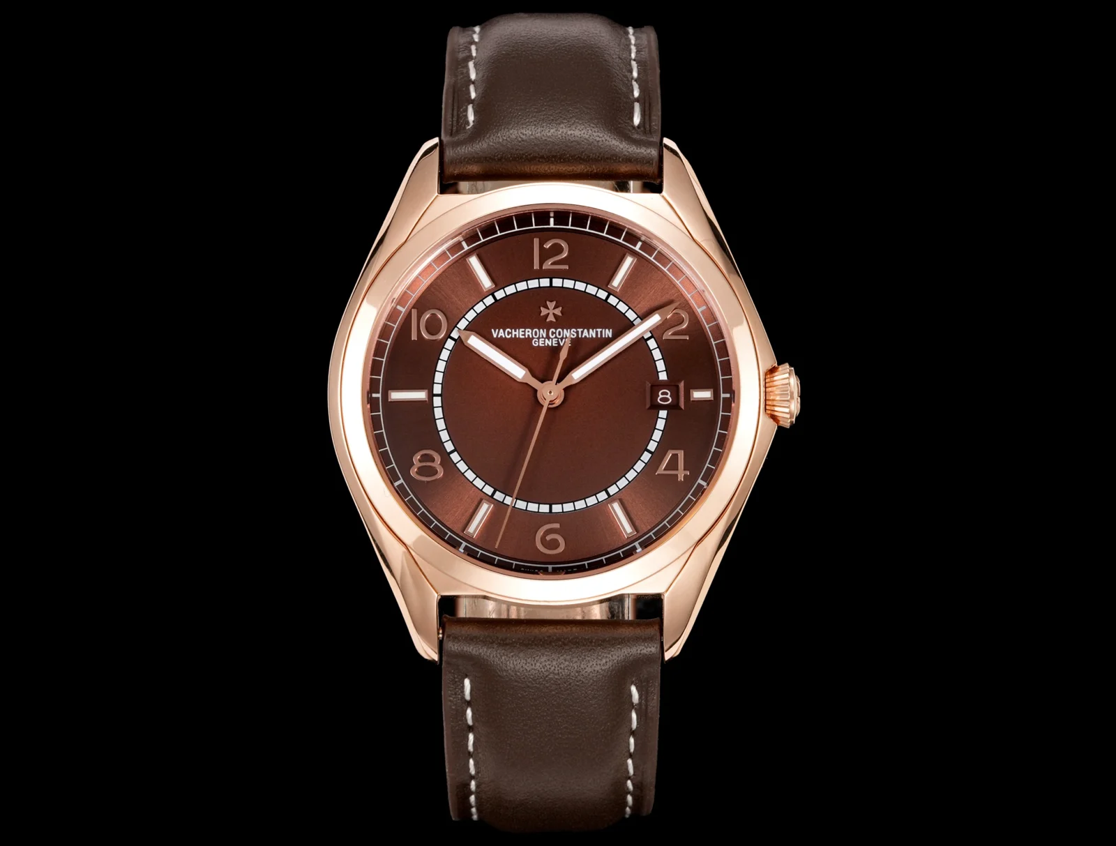 Vacheron Constantin Fiftysix 4600E Watch — image 9