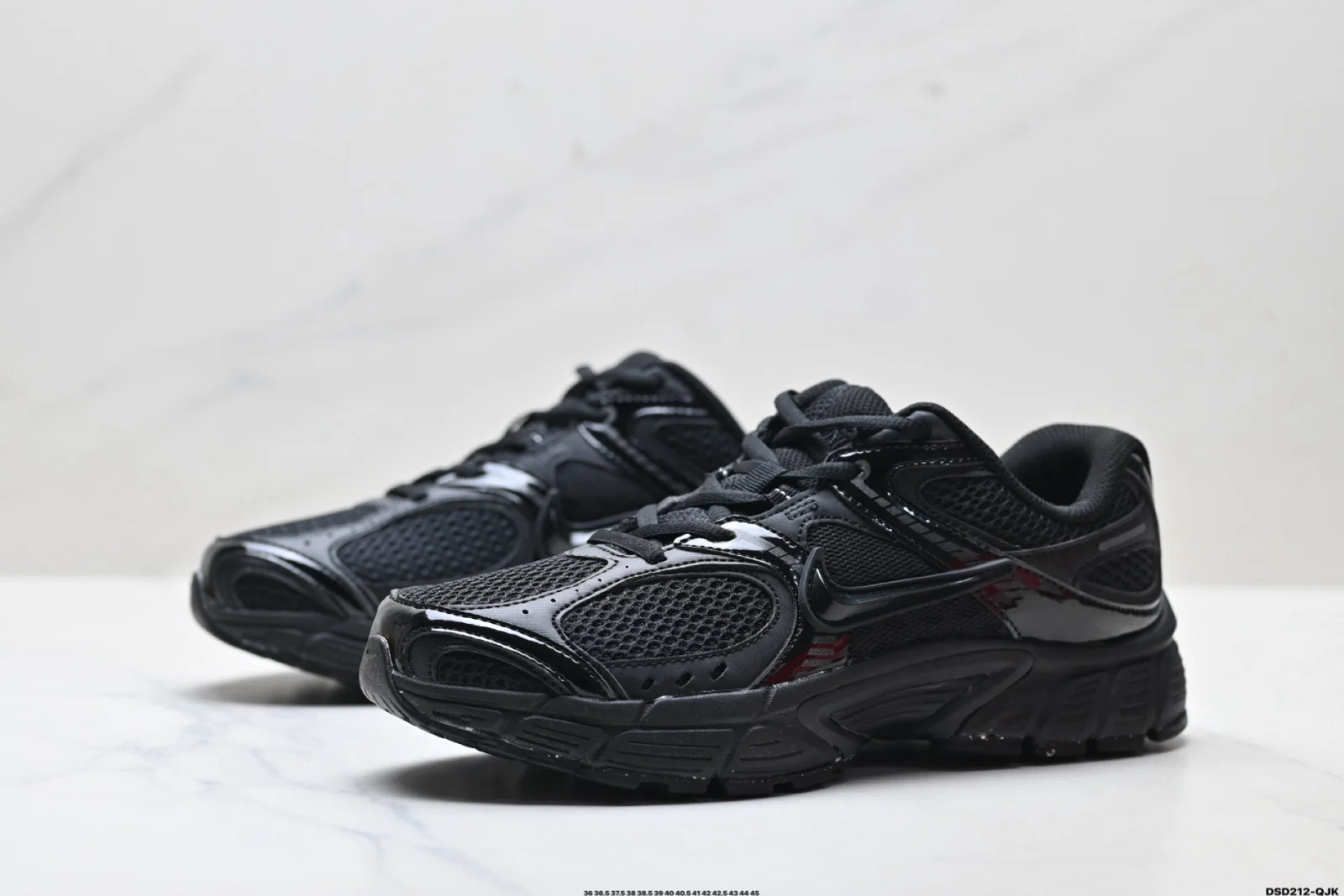 Nike V5 RNR Black / Anthracite / Black · HJ5228-001