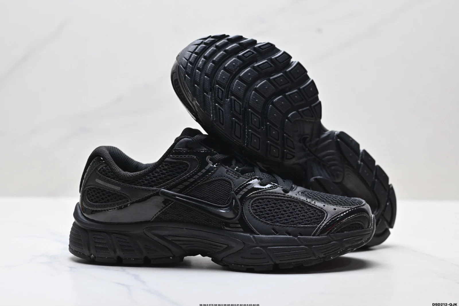 Nike V5 RNR Black / Anthracite / Black · HJ5228-001