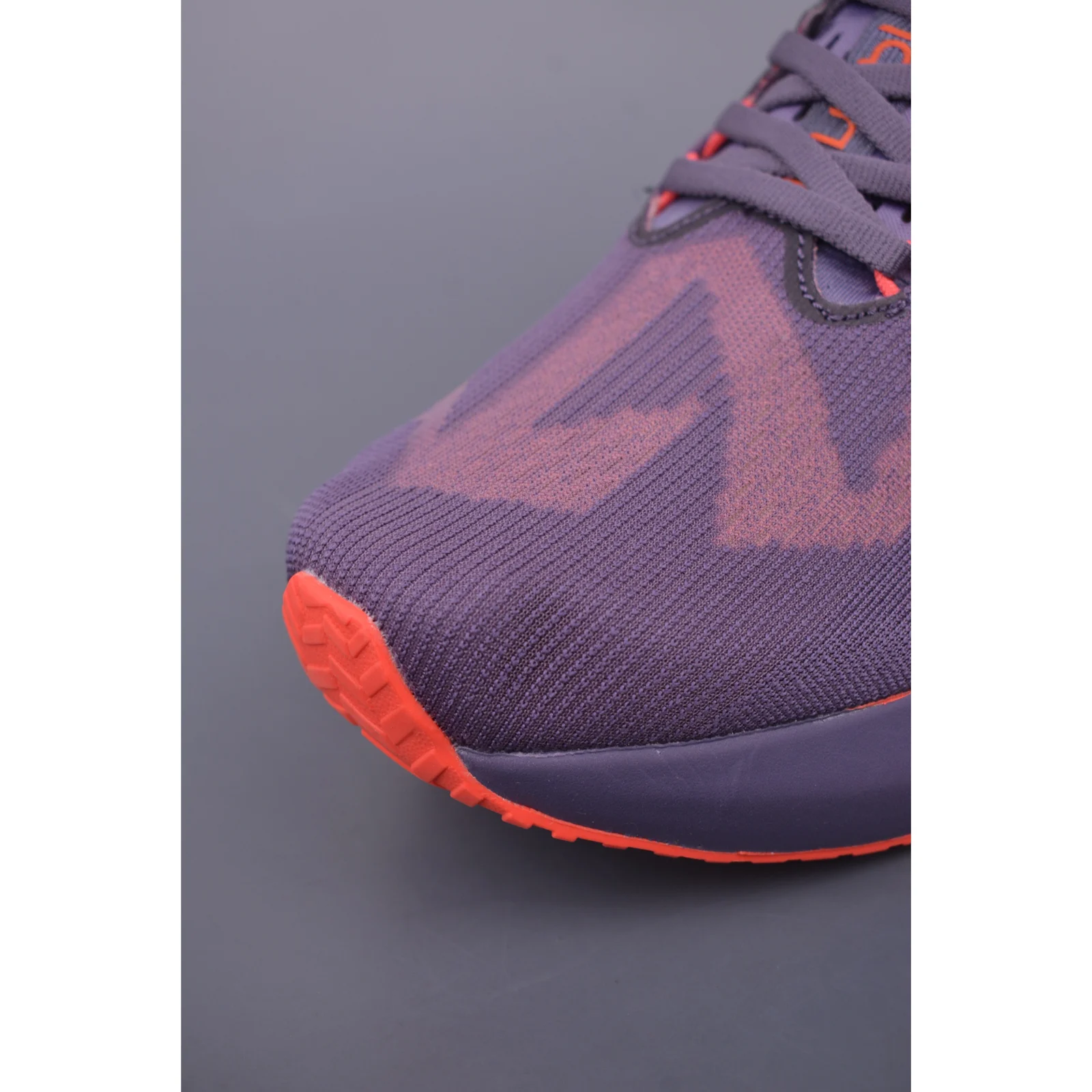 ASICS NOVABLAST 5 Greyish Purple / Coral Reef · 1011B974-500