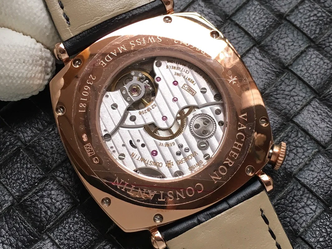 Vacheron Constantin Historiques American 1921 Watch — image 8