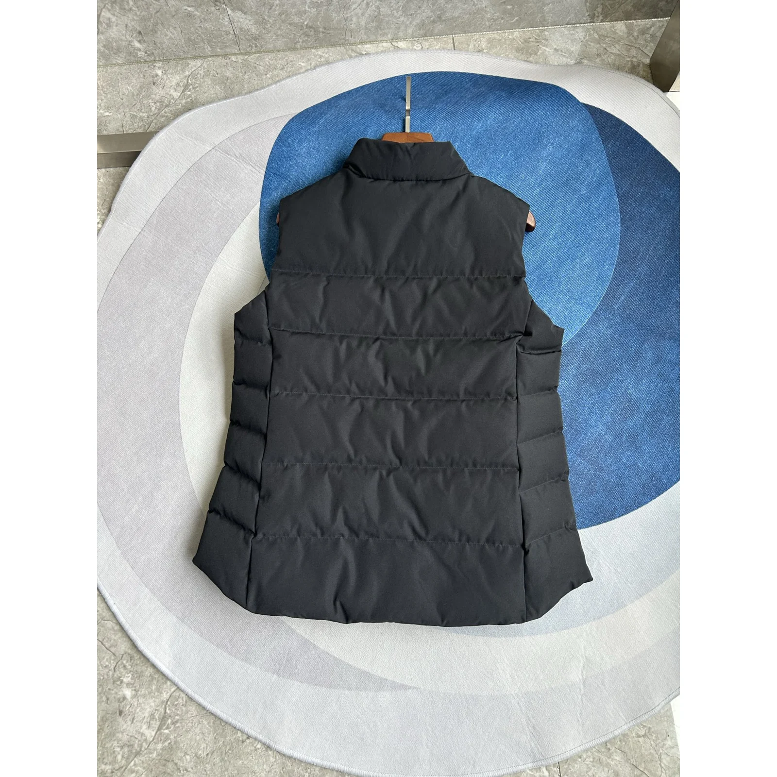 Canada Goose Women's Freestyle Vest Black / Classic Disc · 2836L-61