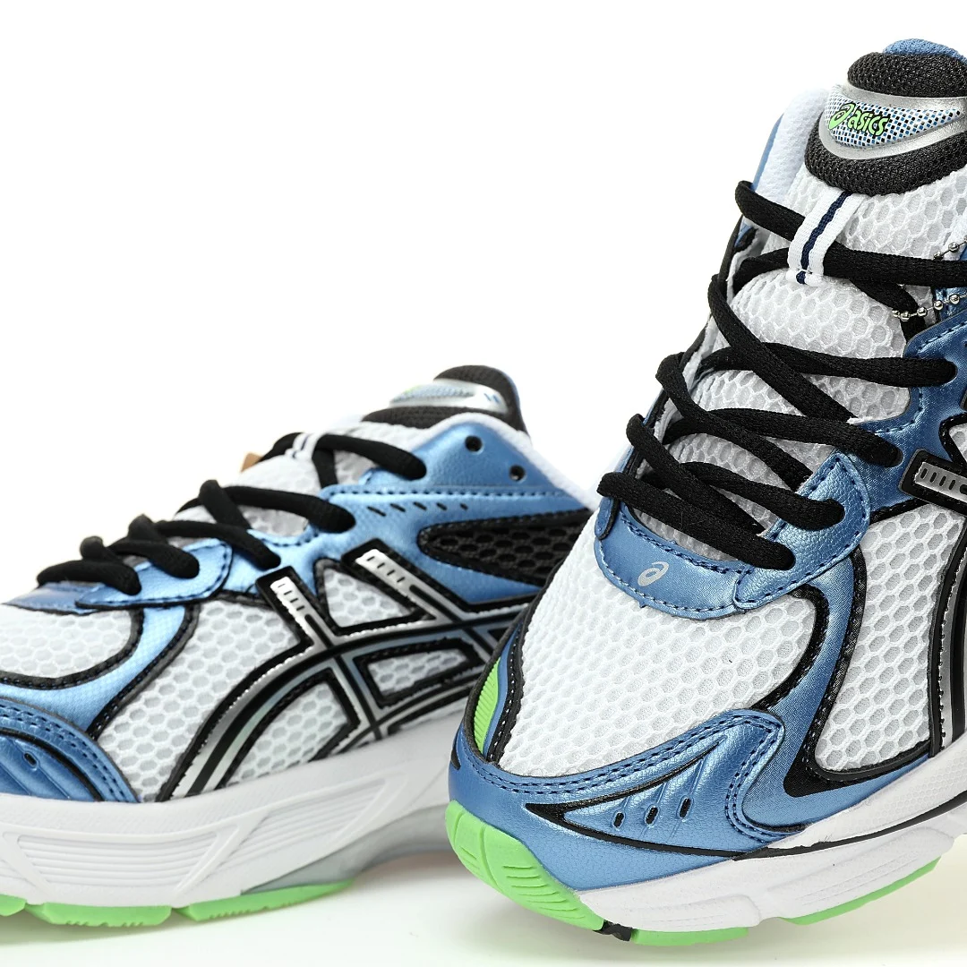 ASICS GT-2160 Glacier Grey / Blue Harmony · 1203A275-020