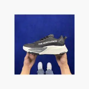 The North Face Men’s Altamesa 500 V2 TNF Black/White Ash · NF0A8DAJ-KY4