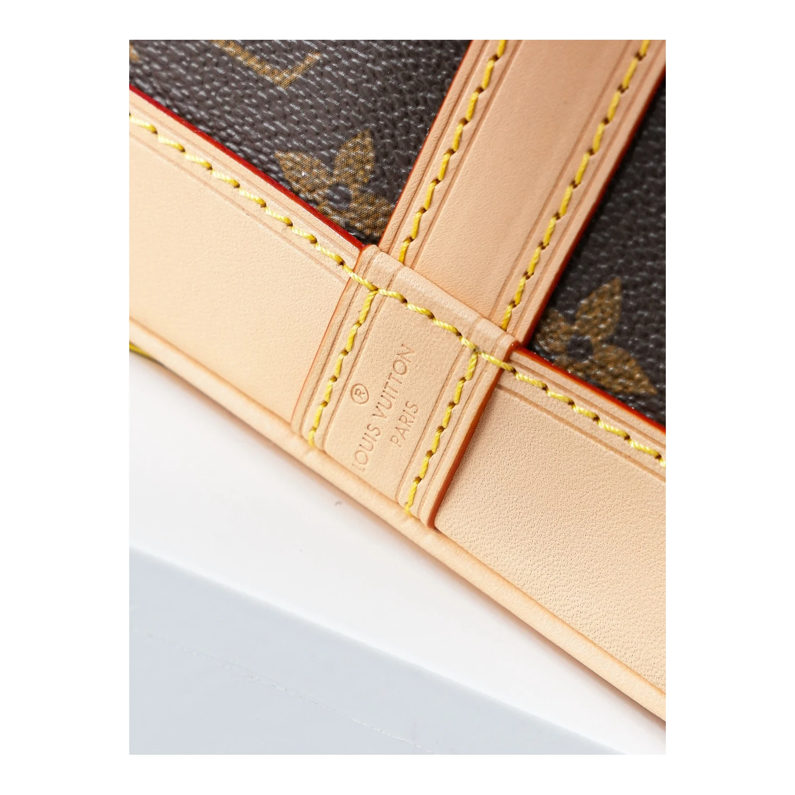 Louis Vuitton Petit Noé Monogram Monogram · M46984
