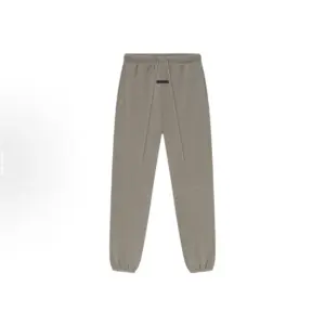 Fear of God Essentials · SS25 · Vintage Fleece Sweatpant · Homestead Heather