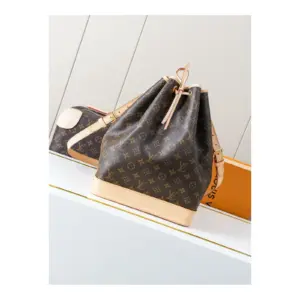 Louis Vuitton Noé Monogram Monogram · M46976