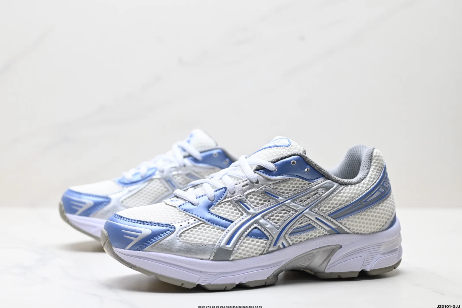 ASICS GEL-1130 Cream / Blueberry · 1203A609-101