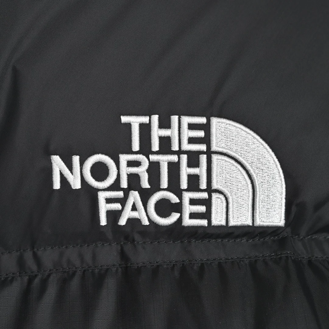 The North Face Men’s 1996 Retro Nuptse Jacket TNF Black · NF0A3C8D