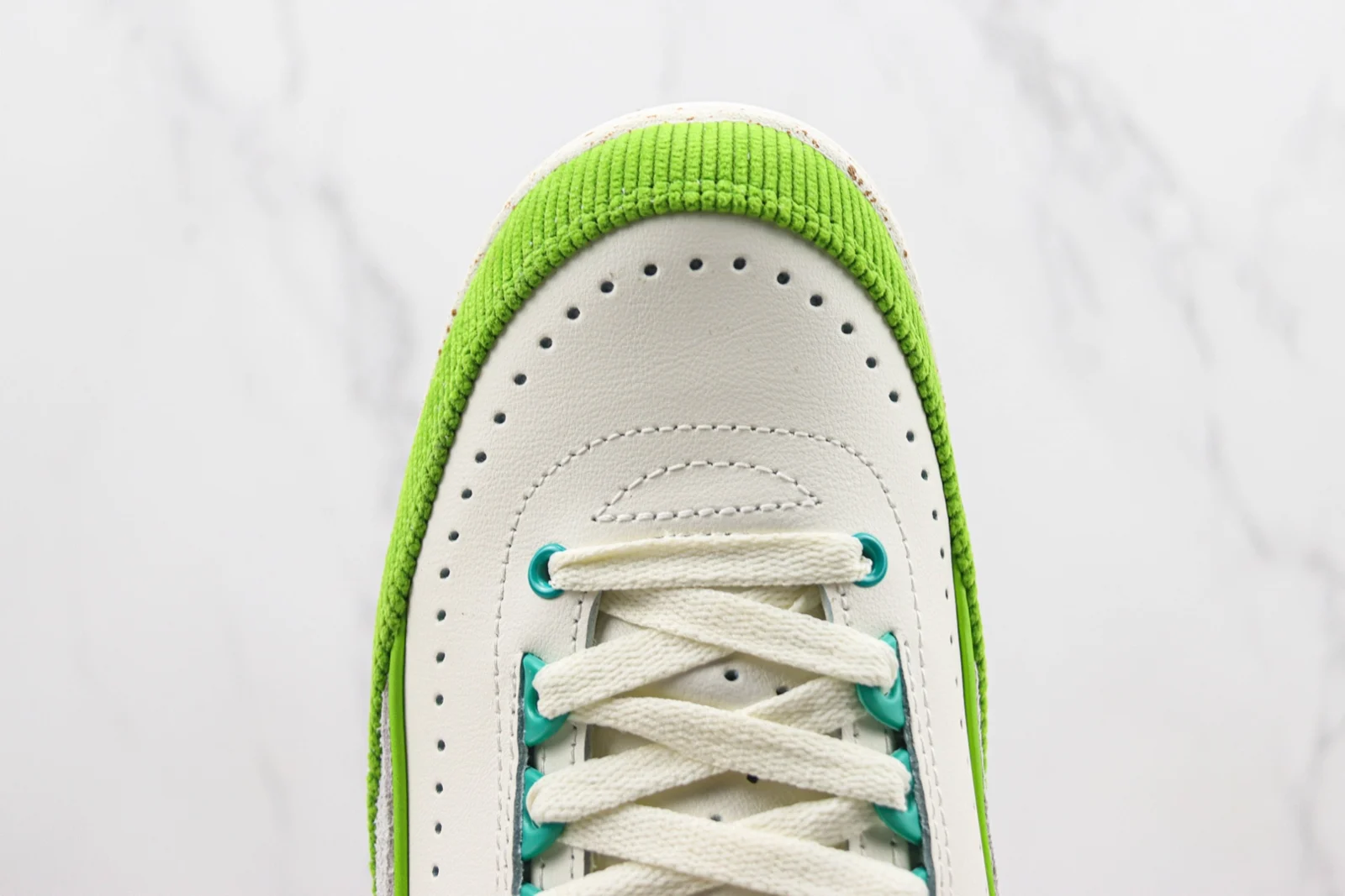 Air Jordan 2 TITAN