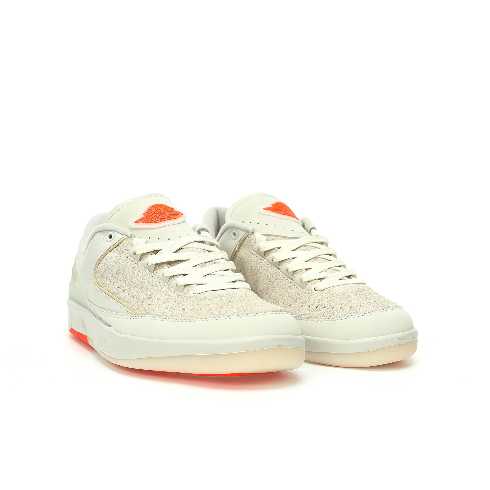Air Jordan 2 Shelflife