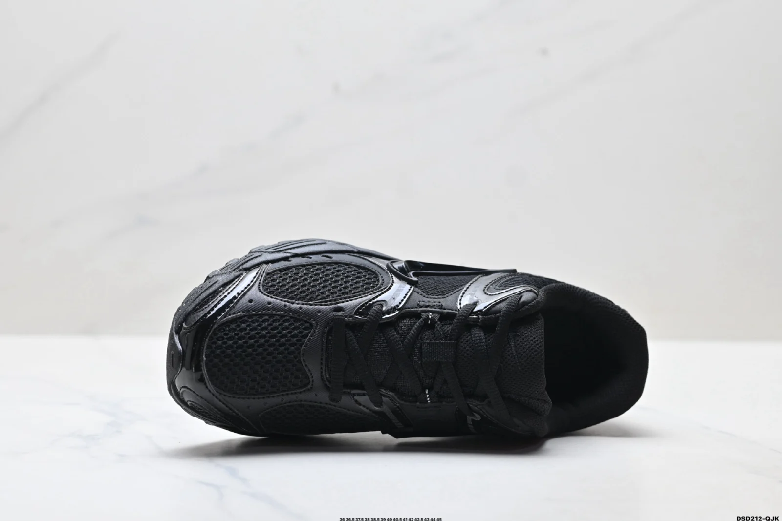 Nike V5 RNR Black / Anthracite / Black · HJ5228-001