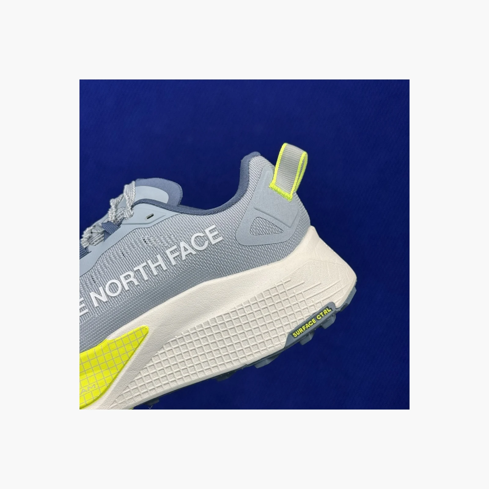 The North Face Men’s Altamesa 500 V2 Cumulus Cloud/Anthracite Grey · NF0A8DAJ-TFL