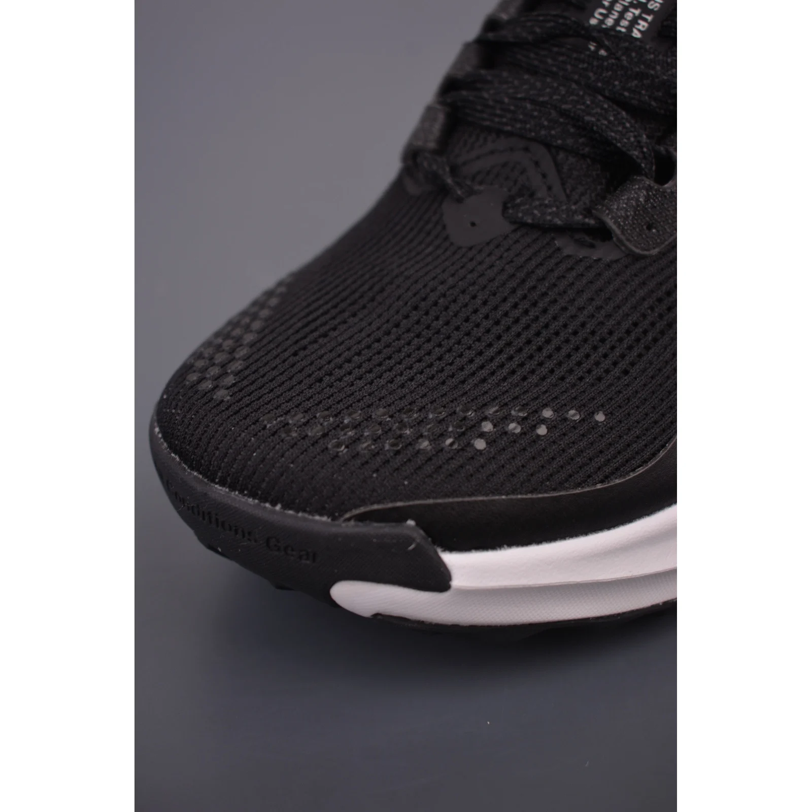 Nike ACG Pegasus Trail Black / Anthracite / Summit White · HV8116-001