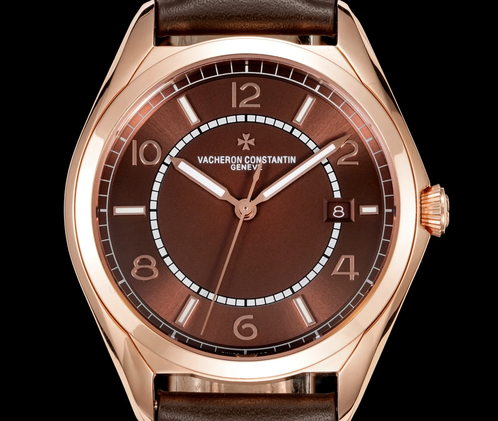 Vacheron Constantin Fiftysix 4600E Watch — image 10
