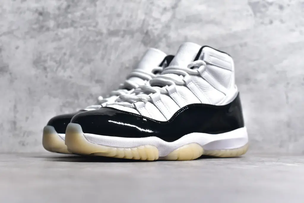 Air Jordan 11 Gratitude