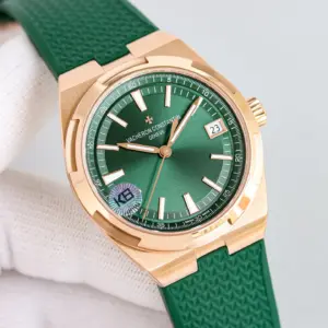 Vacheron Constantin Overseas 4520V Watch — image 10