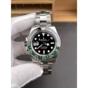 Rolex GMT-Master II 126720VTNR Sprite — photo 1